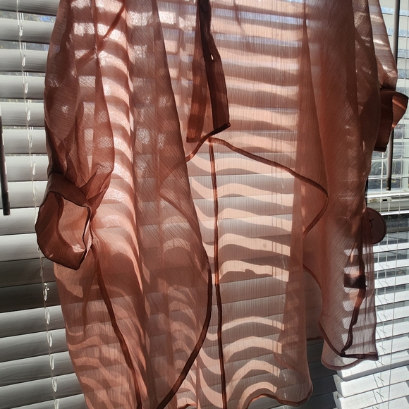 Blouse/Kimono - Picture 6 of 6